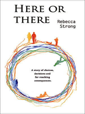 cover image of Here or There